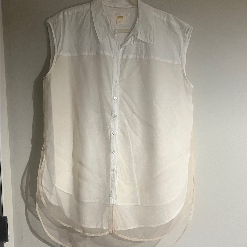 Bennett Buttondown Muscle Edition - Picture 5 of 8